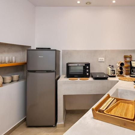 Astivi Santorini Apartments Pírgosz Kültér fotó