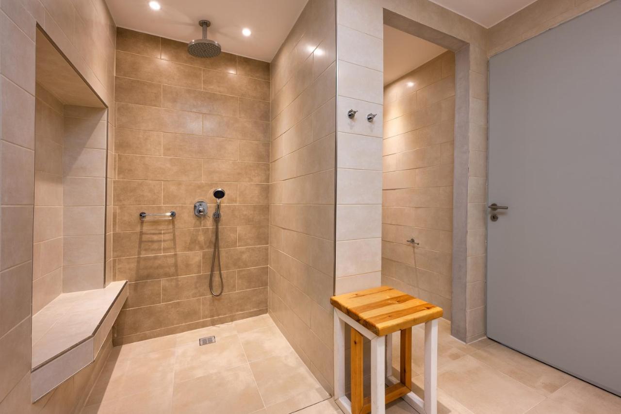 Astivi Santorini Apartments Pírgosz Kültér fotó