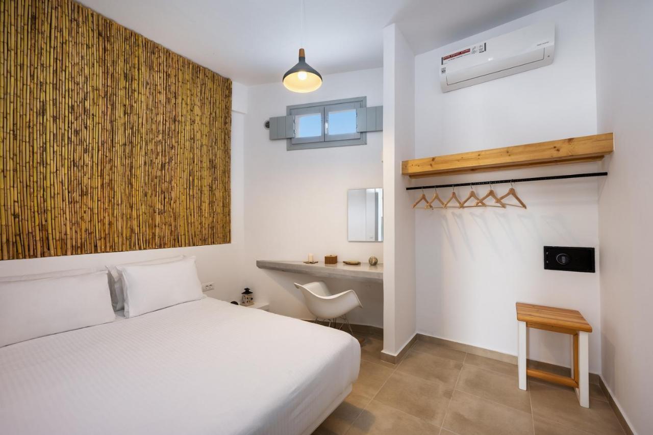 Astivi Santorini Apartments Pírgosz Kültér fotó